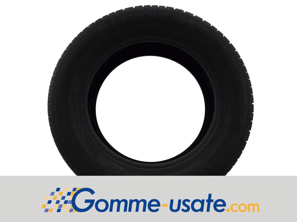 Thumb Michelin Gomme Usate Michelin 205/60 R16 92H Energy Saver (75%) pneumatici usati Estivo_1